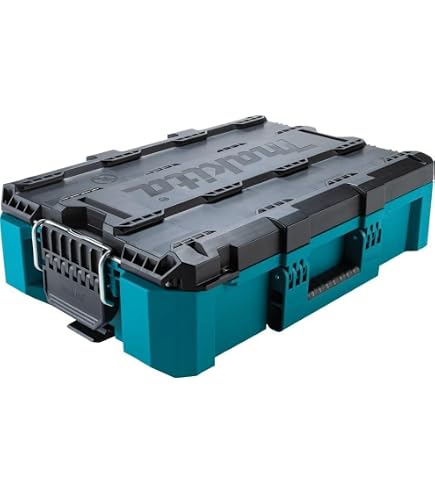 Amazon | マキタ(Makita) クーラーボックス18L A-61450 | ツールボックス